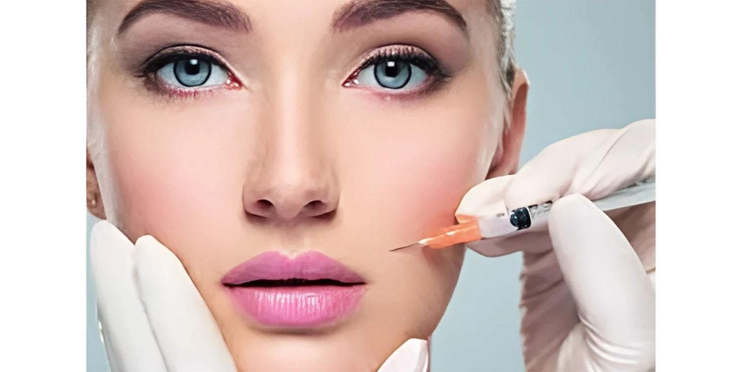 بهترین سن برای شروع تزریق فیلر