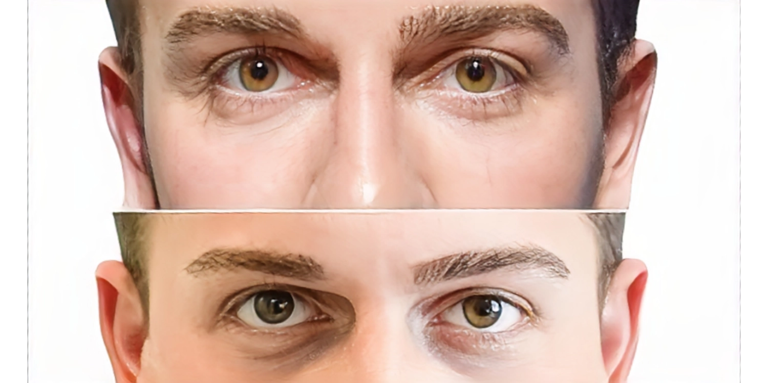 خطرات فیلر زیر چشم و نحوه پیشگیری