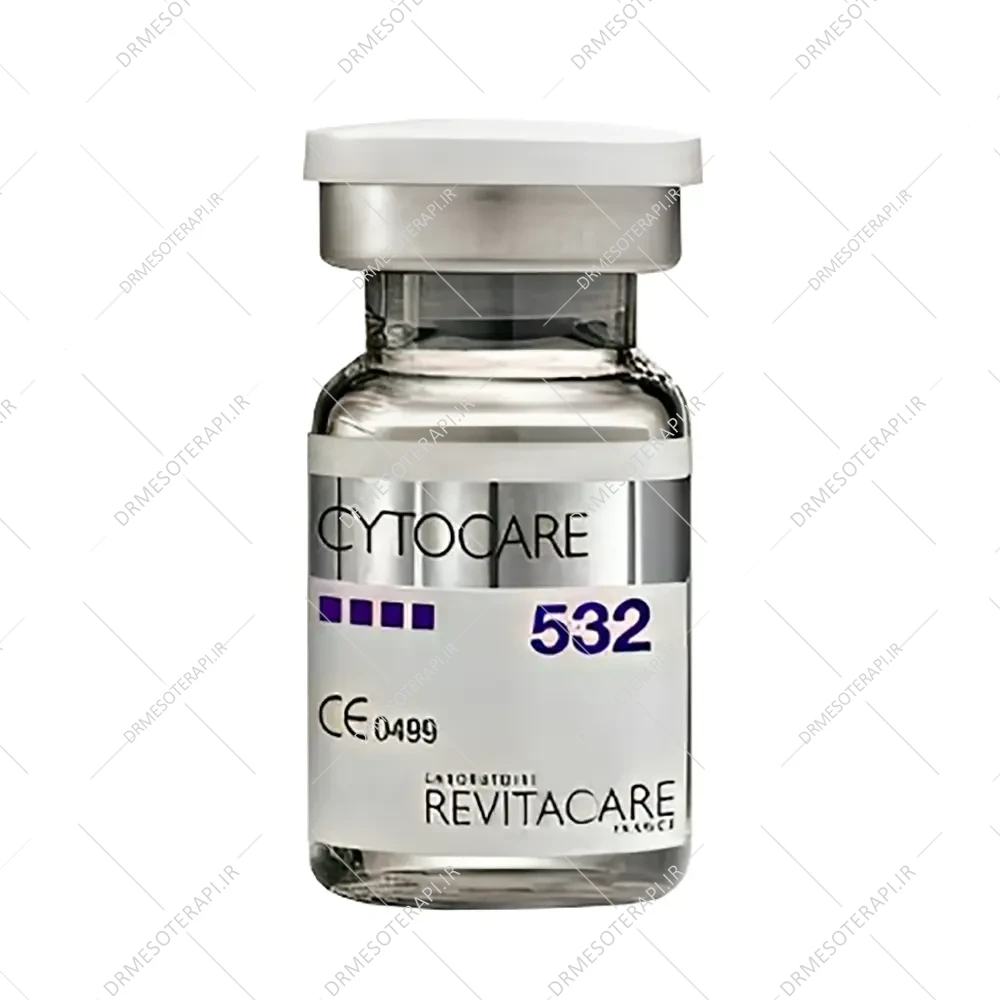 کوکتل رویتاکر 532 Cytocare Revitacare