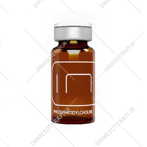کوکتل بی سی ان فسفات phosphatidylcholine 10 BCN