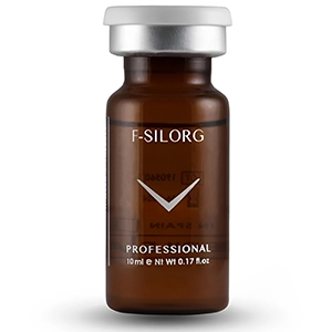کوکتل سفت کننده پوست فیوژن Silorg