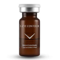 کوکتل دور چشم فیوژن F- Eye Contour