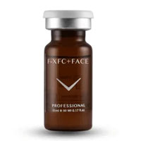 کوکتل جوانساز پوست فیوژن xfc+face
